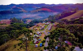 Pousada Vista Do Paraíso Casa De Férias